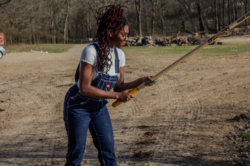 Farm Owner in Memphis